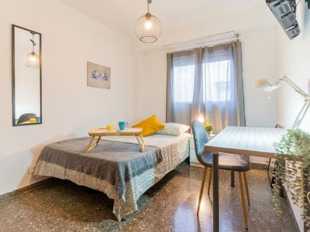 Casa en alquiler en Quatre Carreres, Comarca de València