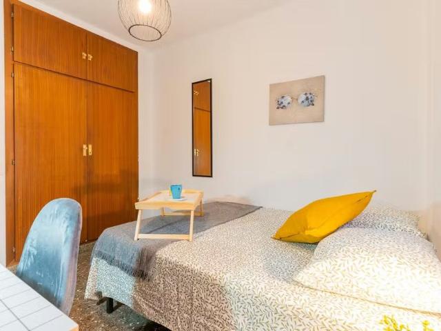 Casa en alquiler en Quatre Carreres, Comarca de València