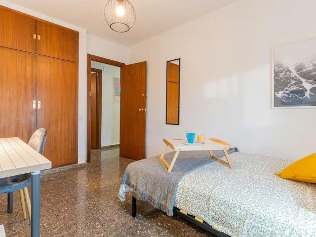 Casa en alquiler en Quatre Carreres, Comarca de València