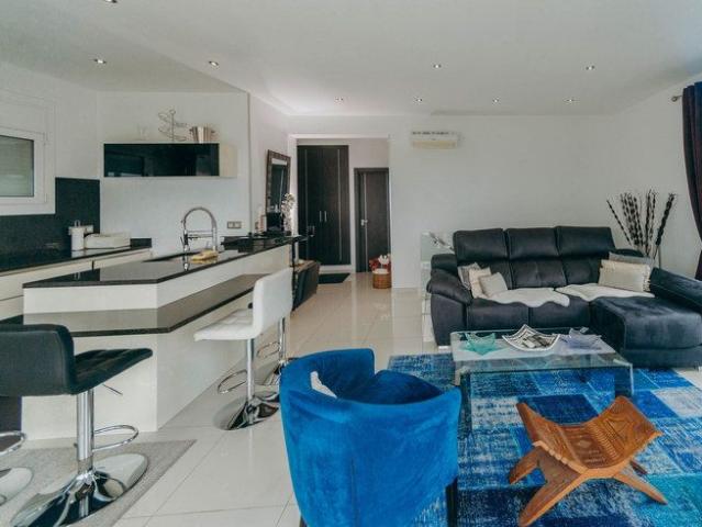 Apartamento en alquiler en el Mas Fumats, Alt Empordà