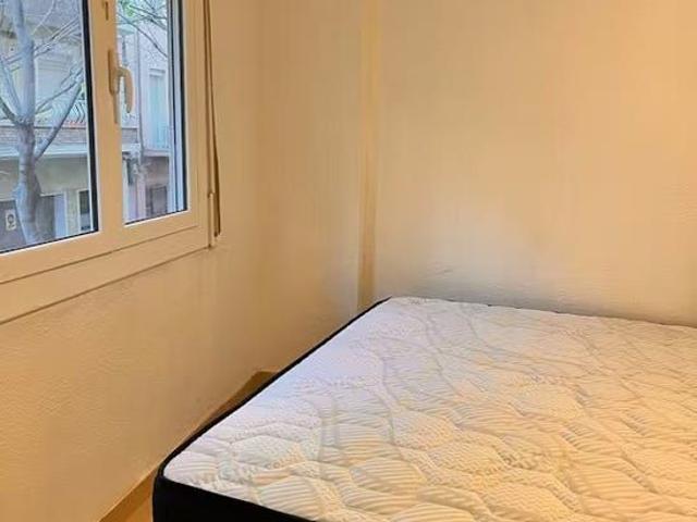 Apartamento en alquiler en Districte II, Barcelonès