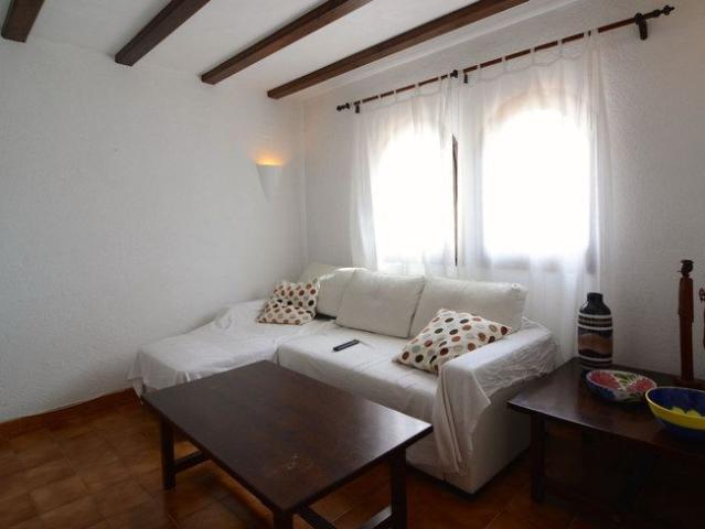 Apartamento en alquiler en Baix Empordà, Catalunya