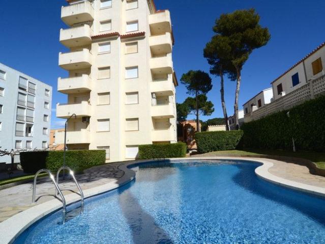 Apartamento en alquiler en Alt Empordà, Catalunya