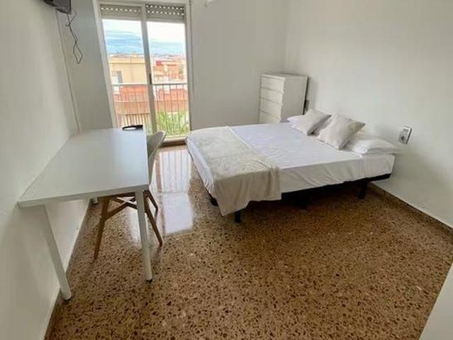 Apartamento en alquiler en Mont Vedat, l'Horta Sud