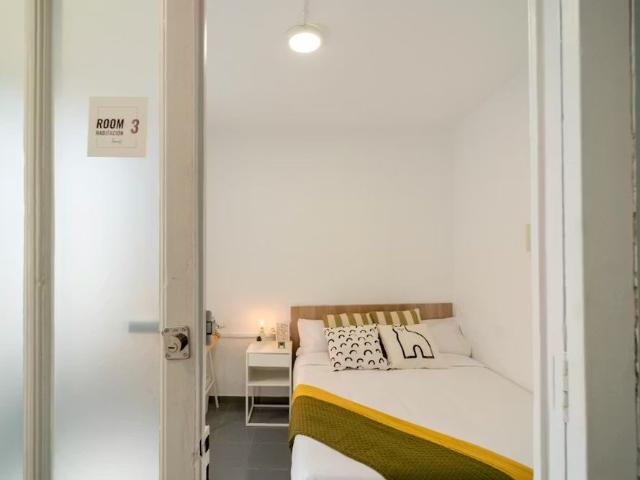 Apartamento en alquiler en l'Eixample, Comarca de València