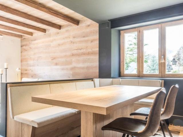 Apartamento en alquiler en Naut Aran, Val d'Aran