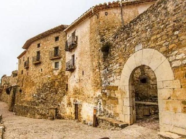 Casa en alquiler en Culla