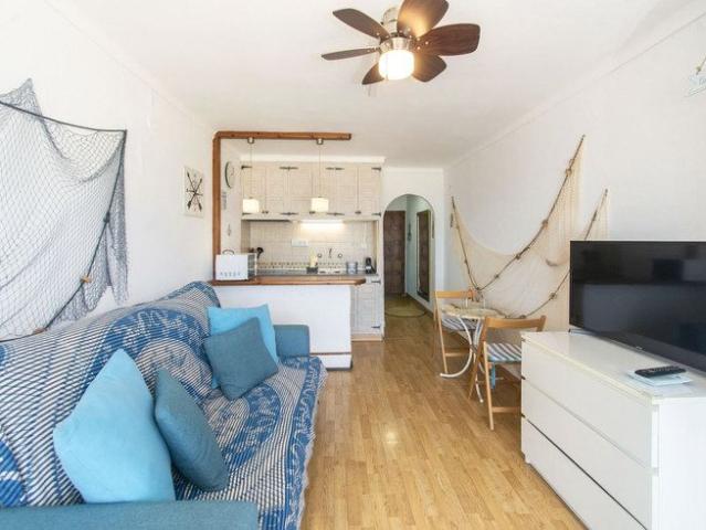 Estudio en alquiler en Empuriabrava, Alt Empordà