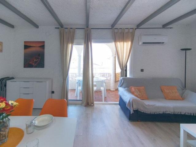 Apartamento en alquiler en Empuriabrava, Alt Empordà