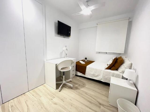 Apartamento en alquiler en Valencia