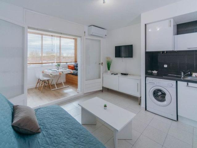 Apartamento en alquiler en Empuriabrava, Alt Empordà