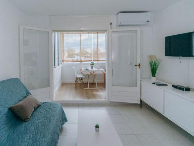 Apartamento en alquiler en Empuriabrava, Alt Empordà