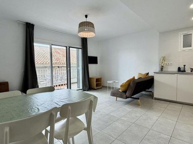 Apartamento en alquiler en Camp dels Pilans, Alt Empordà