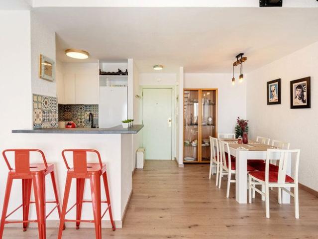 Apartamento en alquiler en Empuriabrava, Alt Empordà
