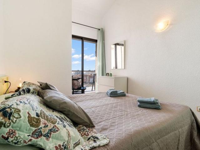 Apartamento en alquiler en Empuriabrava, Alt Empordà