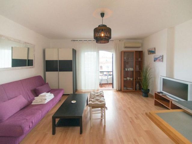 Estudio en alquiler en Empuriabrava, Alt Empordà