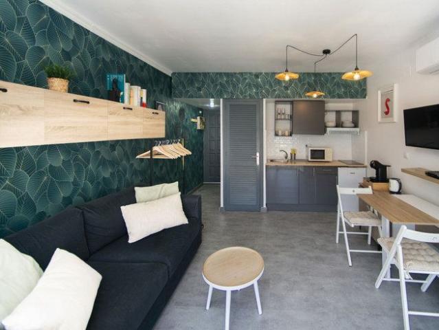 Estudio en alquiler en Empuriabrava, Alt Empordà