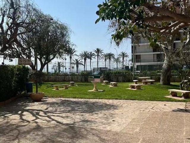Apartamento en alquiler en Platja del Puig, l'Horta Nord