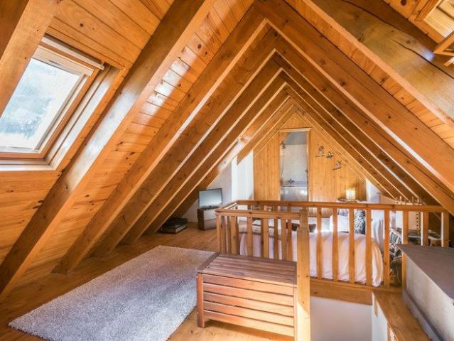 Apartamento en alquiler en Naut Aran, Val d'Aran