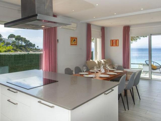 Apartamento en alquiler en l'Almadrava, Alt Empordà