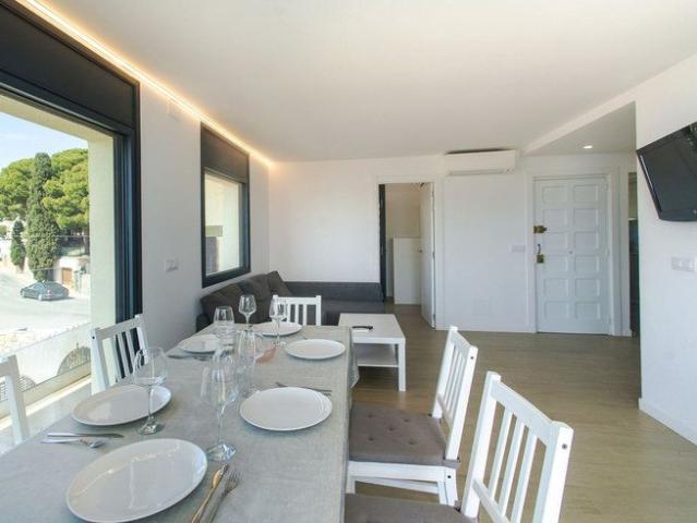 Apartamento en alquiler en l'Almadrava, Alt Empordà