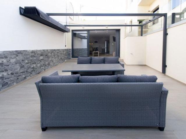 Apartamento en alquiler en l'Almadrava, Alt Empordà