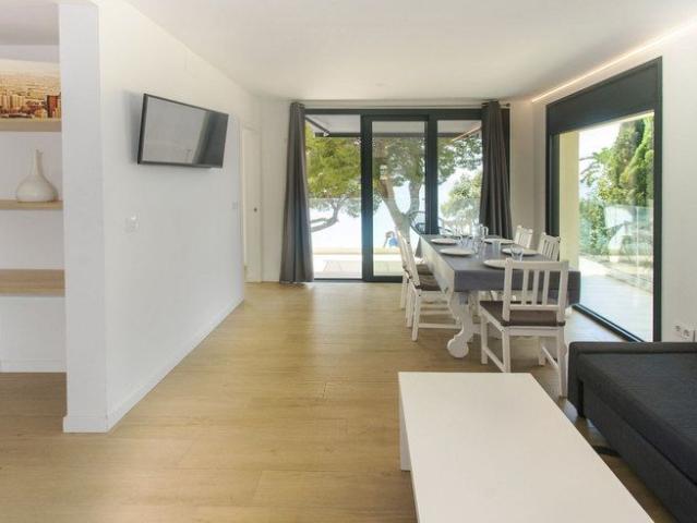 Apartamento en alquiler en l'Almadrava, Alt Empordà