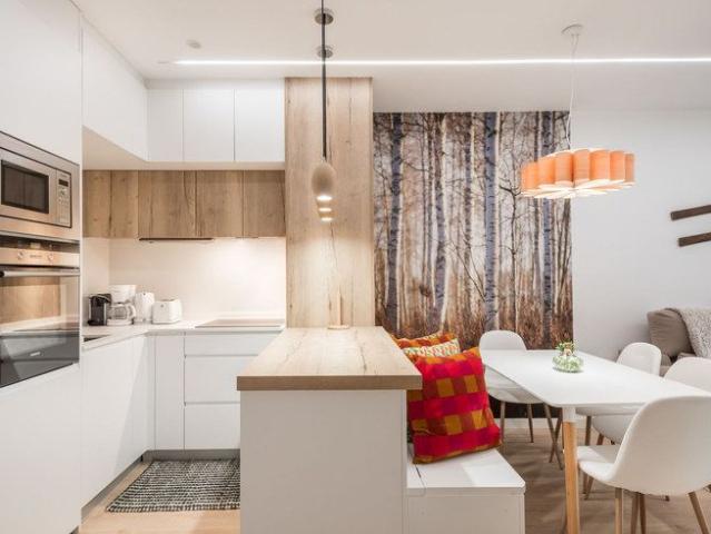 Apartamento en alquiler en Naut Aran, Val d'Aran