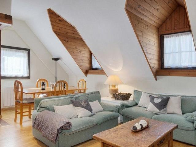 Apartamento en alquiler en Naut Aran, Val d'Aran