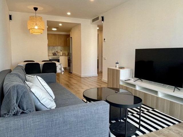 Apartamento en alquiler en Camp dels Pilans, Alt Empordà