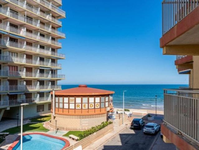 Apartamento en alquiler en les Palmeres, Sueca