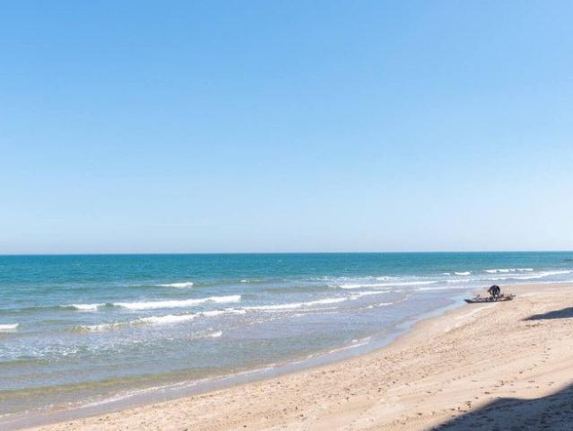 Apartamento en alquiler en Mareny de Barraquetes, la Ribera Baixa