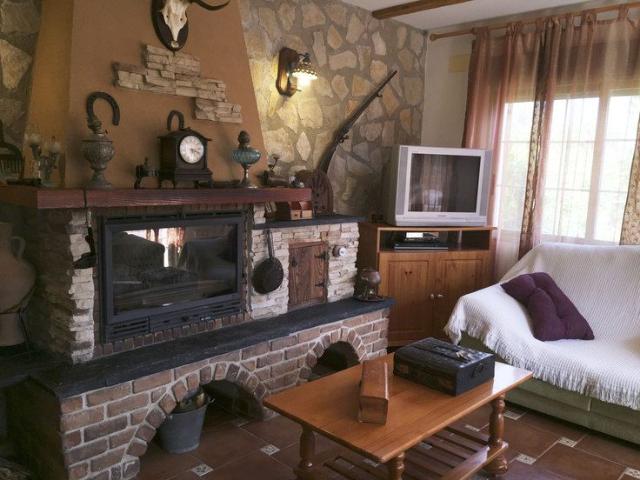 Apartamento en alquiler en les Deveses, Dénia