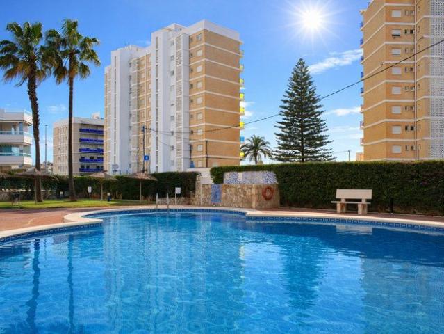 Apartamento en alquiler en les Marines, la Marina Alta