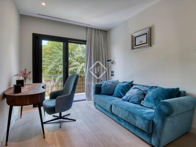 Casa en alquiler en Castell d'Aro, Platja d'Aro i s'Agaró, Baix Empordà