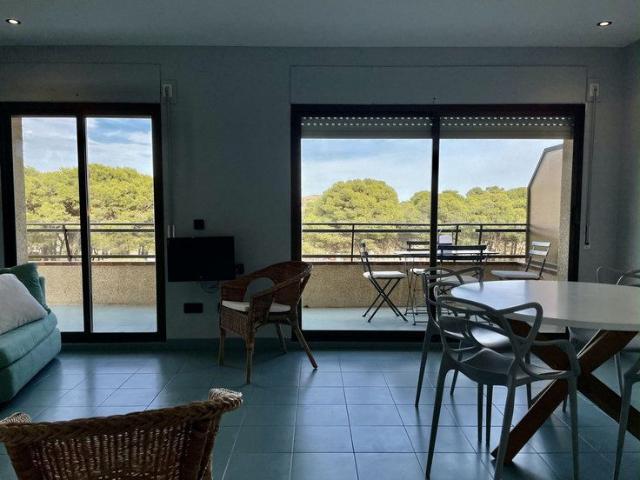 Apartamento en alquiler en EMD l'Estartit, Baix Empordà