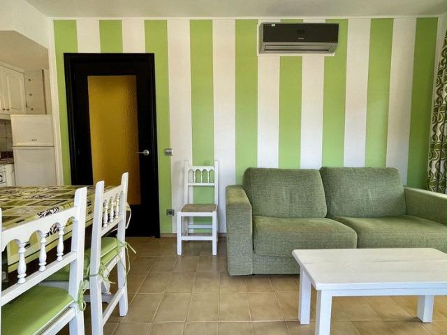 Apartamento en alquiler en EMD l'Estartit, Baix Empordà