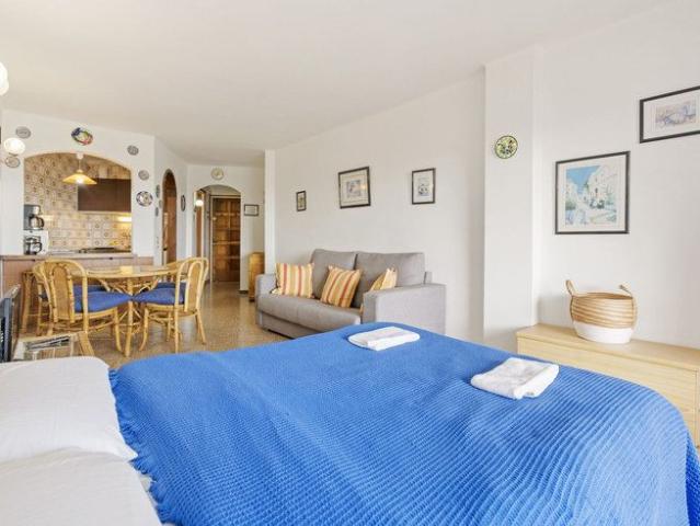 Estudio en alquiler en Empuriabrava, Alt Empordà