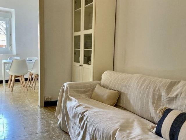 Apartamento en alquiler en Baix Empordà, Catalunya