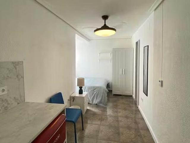 Apartamento en alquiler en els Obradors, l'Horta Sud