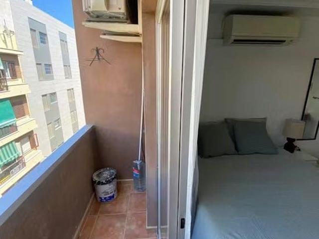 Apartamento en alquiler en els Obradors, l'Horta Sud