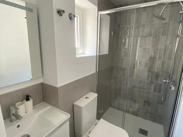 Apartamento en alquiler en els Obradors, l'Horta Sud