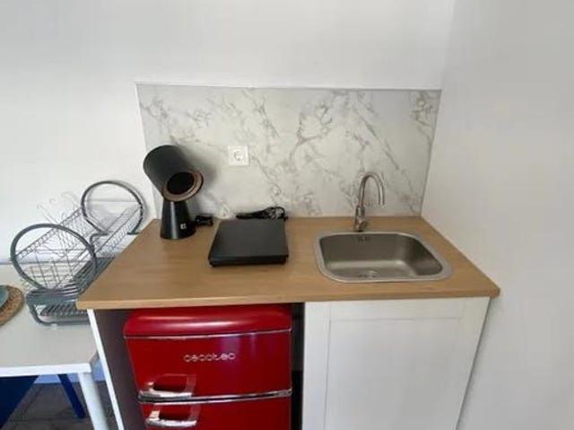 Apartamento en alquiler en Manises, els Obradors