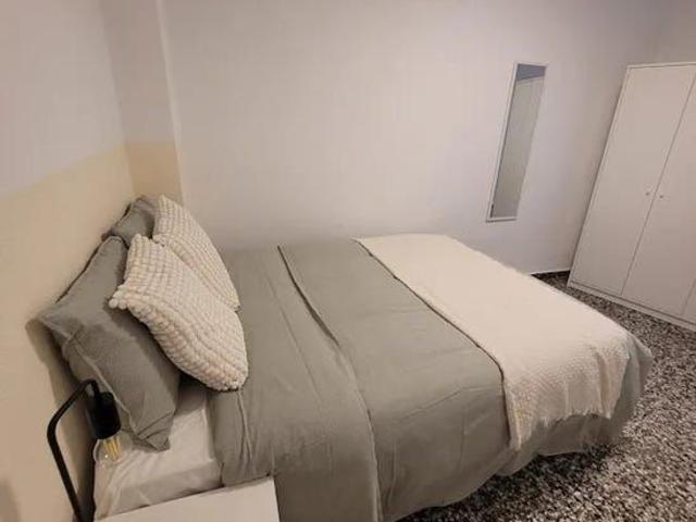 Apartamento en alquiler en Aldaia