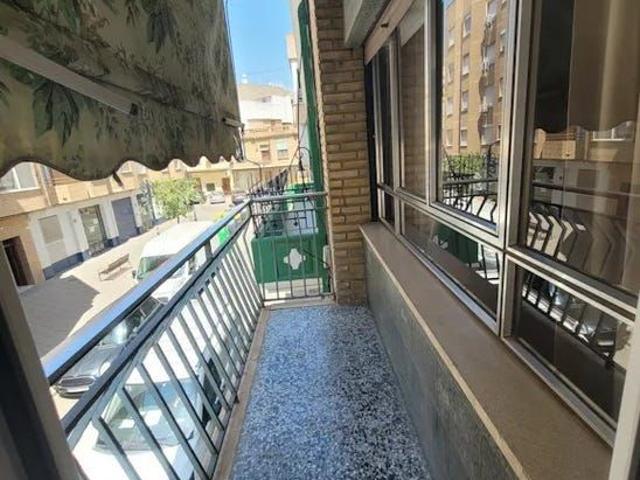Apartamento en alquiler en Aldaia