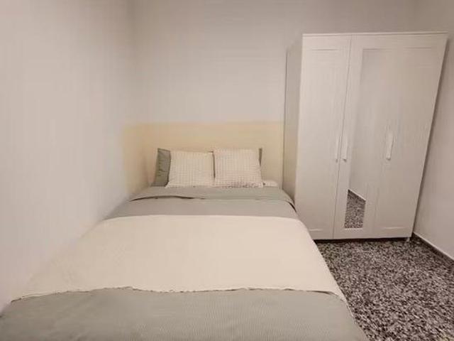 Apartamento en alquiler en l'Horta Sud, Valencia