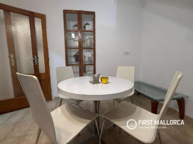 Casa en alquiler en Pla de Mallorca, Baleares
