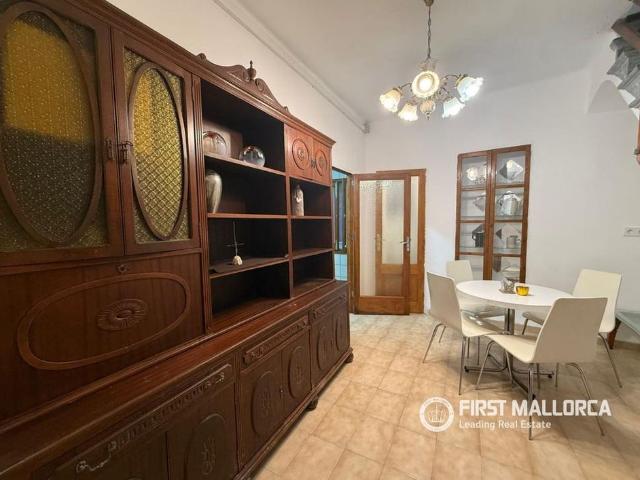 Casa en alquiler en Pla de Mallorca, Baleares
