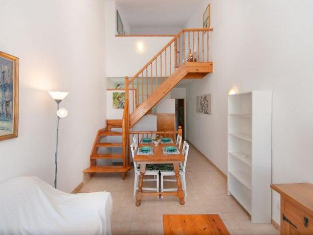 Apartamento en alquiler en Empuriabrava, Alt Empordà