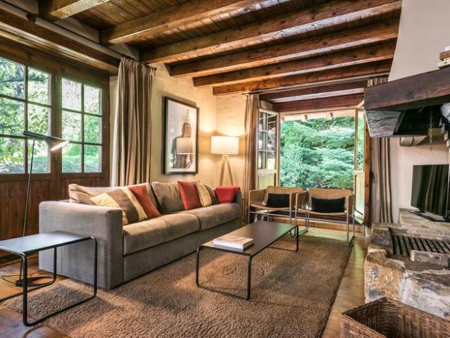 Apartamento en alquiler en Arties, Lleida